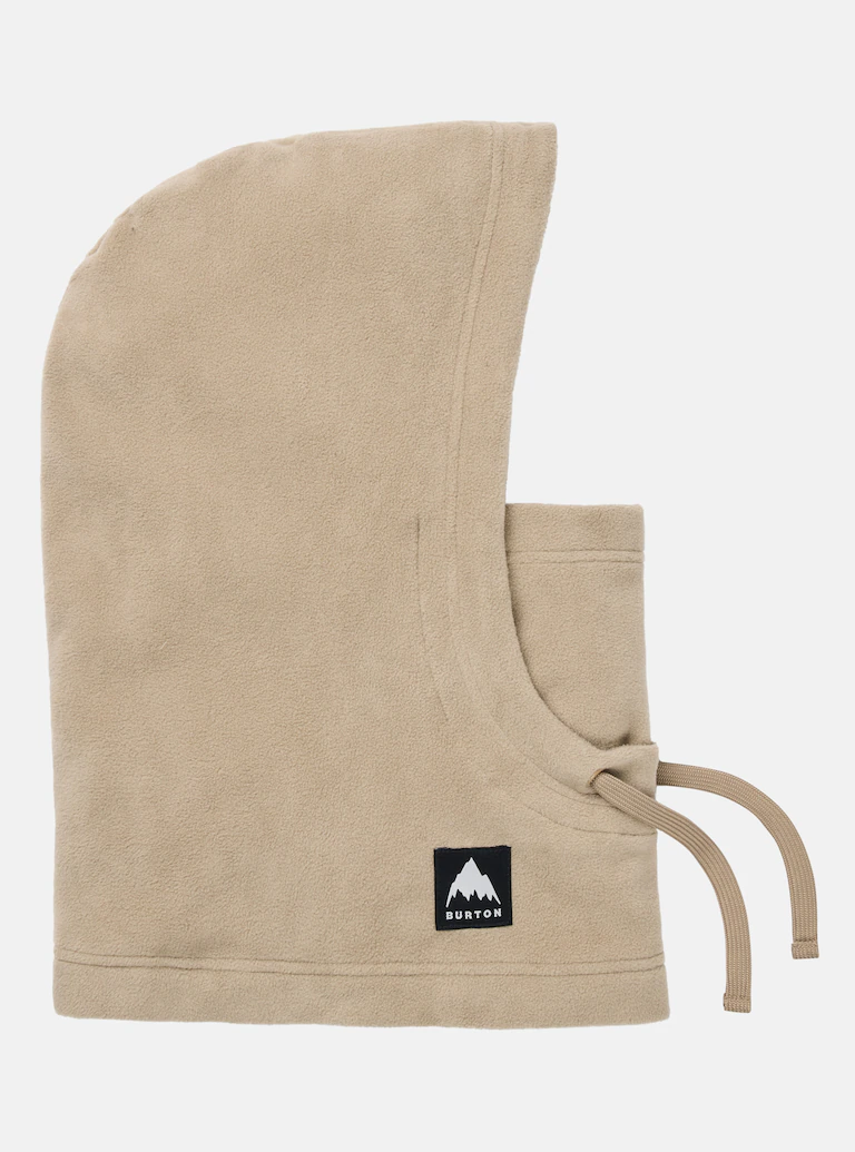 Burton Burton Burke Hood