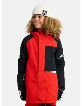 Burton Burton Kids' Powline Gore-Tex 2L Jacket