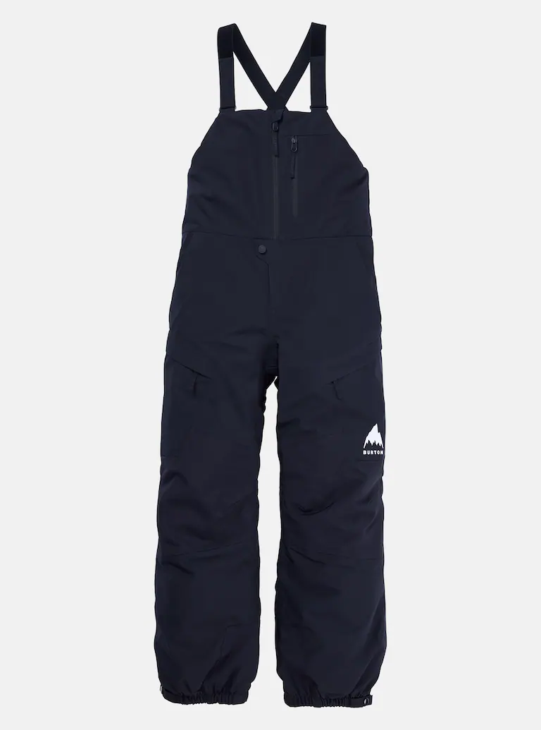 Burton Burton Kid's Powline Gore-Tex 2L Bib Pants