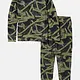 Burton Burton Kid's Fleece Base Layer Set