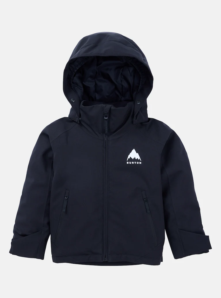 Burton Burton Toddlers' Hillslope 2L Jacket