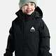 Burton Burton Toddlers' Hillslope 2L Jacket Burton Burton Toddlers' Hillslope 2L Jacket