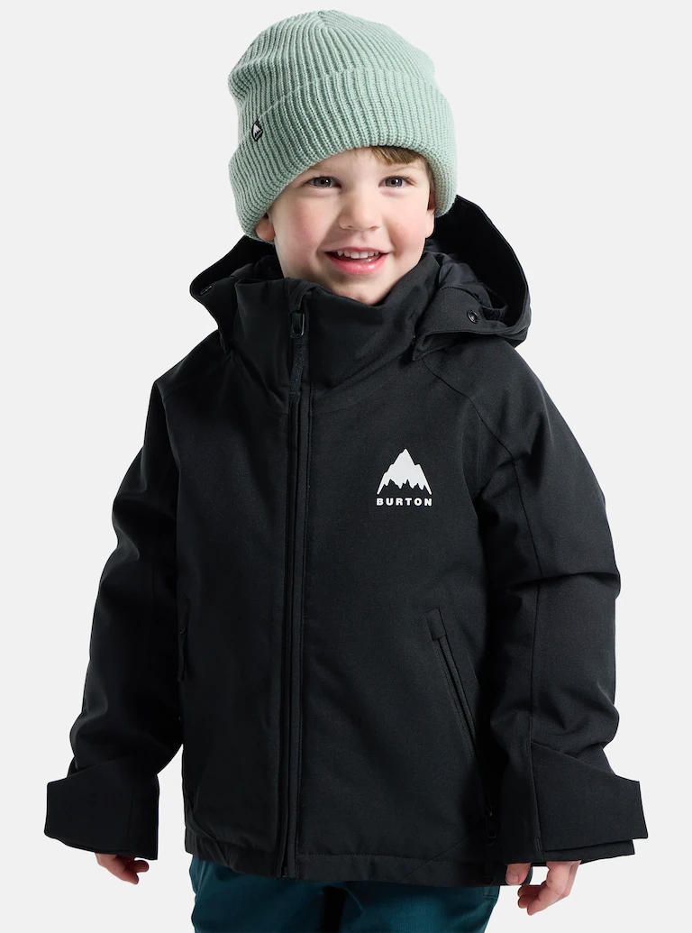 Burton Burton Toddlers' Hillslope 2L Jacket