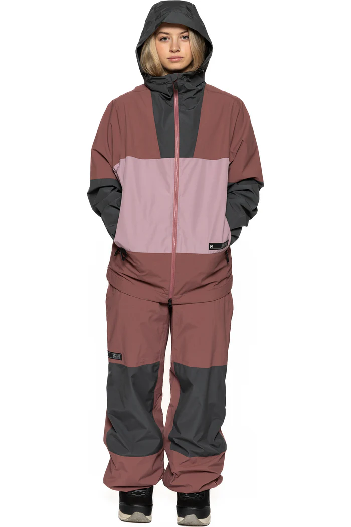 L1 L1 Ventura Jacket