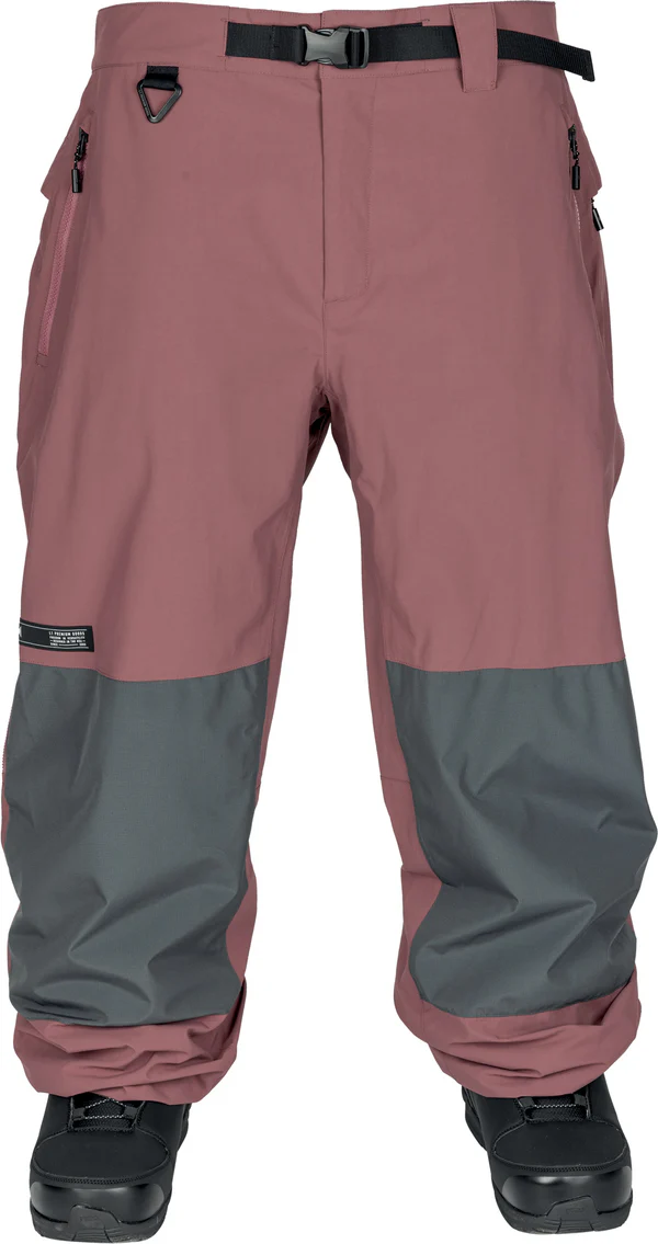 L1 L1 Ventura Pants