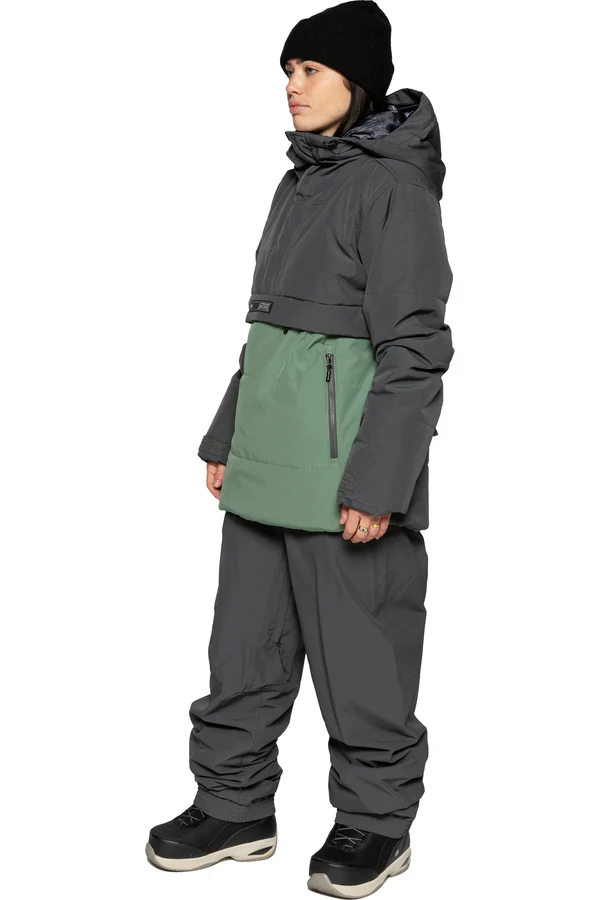 L1 L1 W's Snowblind Jacket