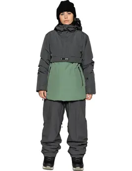 L1 L1 W's Snowblind Jacket