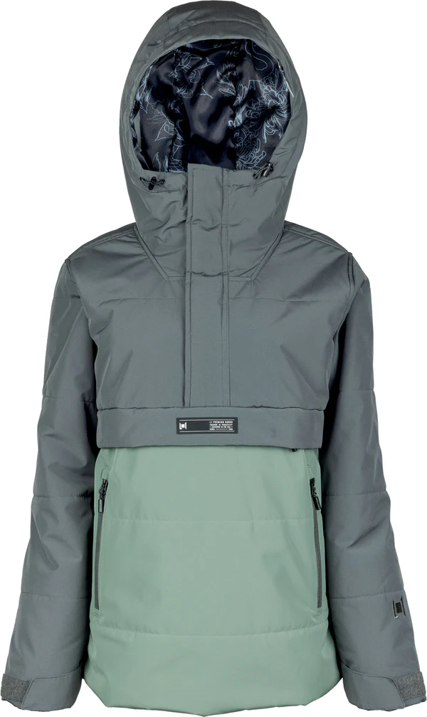 L1 L1 Women's Snowblind Jacket