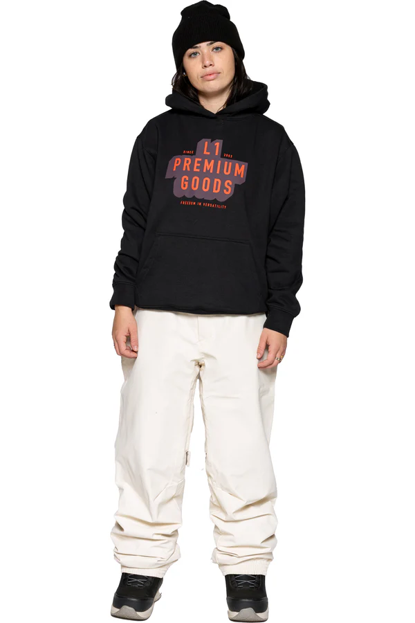 L1 L1 Women's Krush Pant