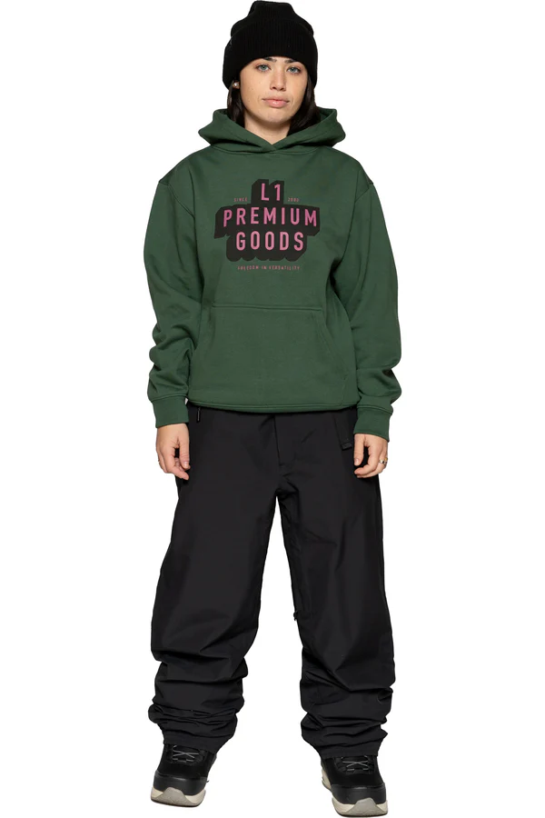 L1 L1 Women's Krush Pant