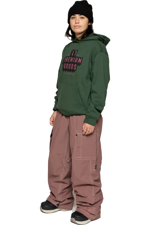 L1 L1 Women's Fairfield Cargo Pant