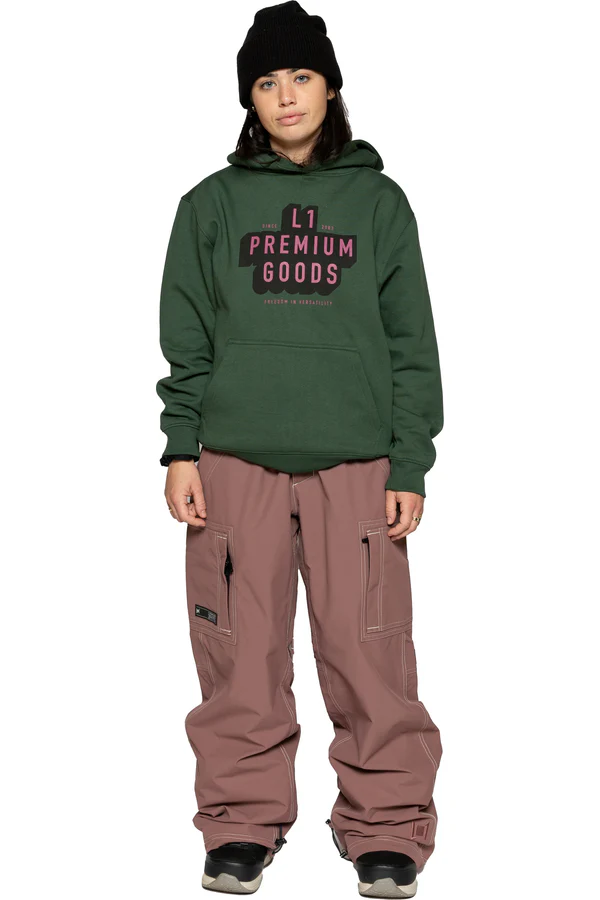 L1 L1 Women's Fairfield Cargo Pant