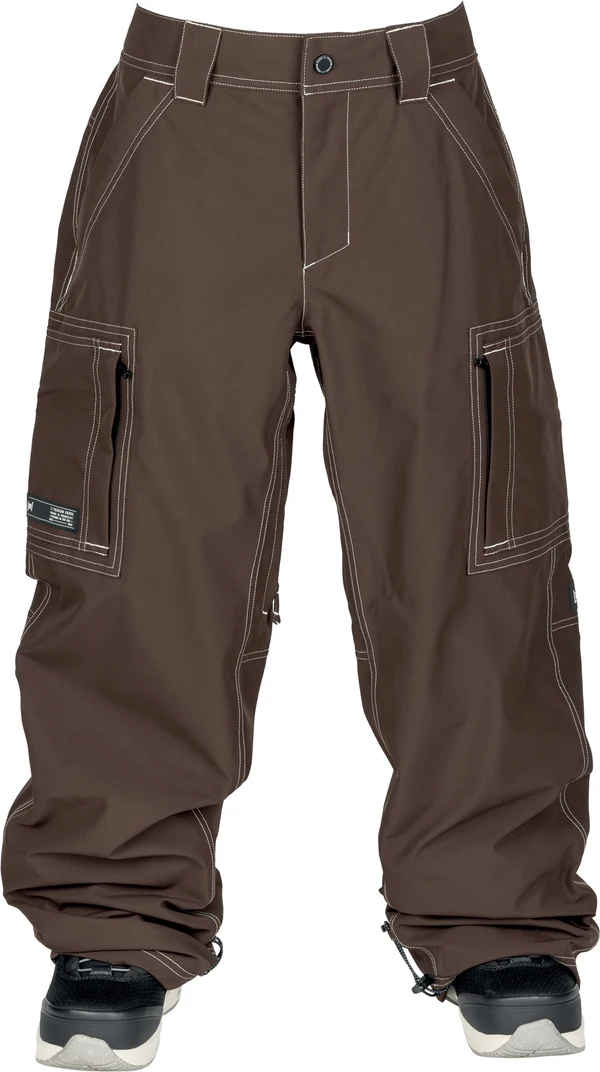 L1 L1 Women's Fairfield Cargo Pant