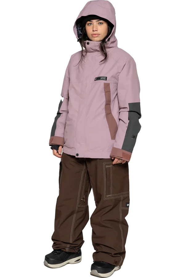 L1 L1 Women's Fairfield Cargo Pant