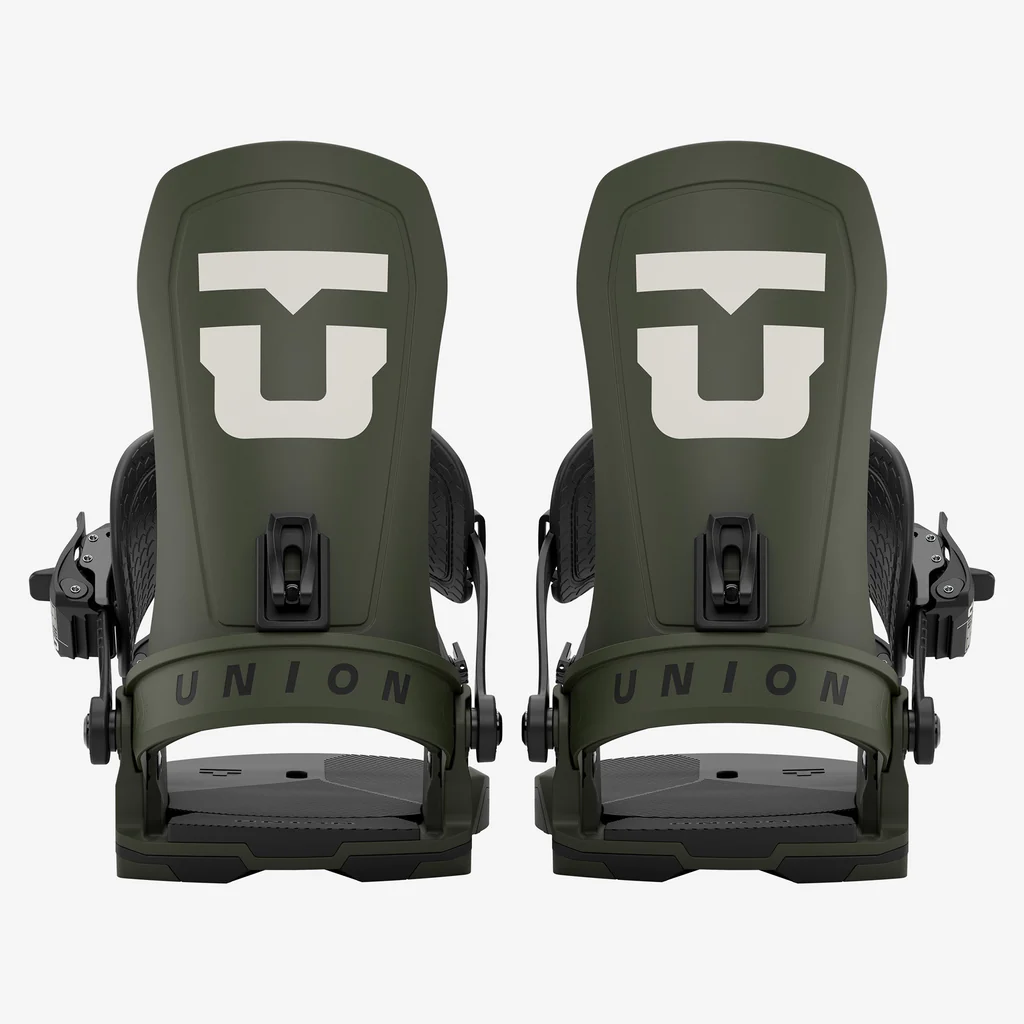 Union Union Men's Force Snowboard Binding
