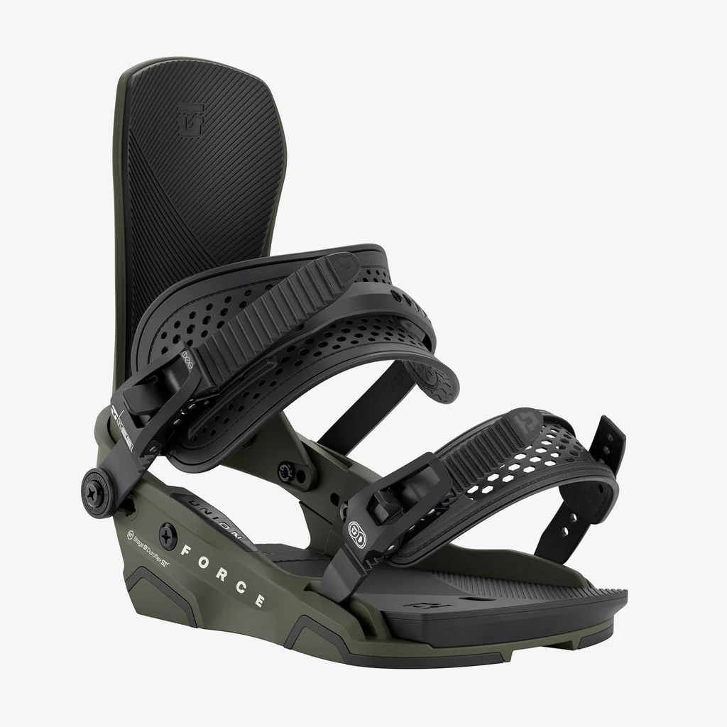 Union Union Men's Force Snowboard Binding