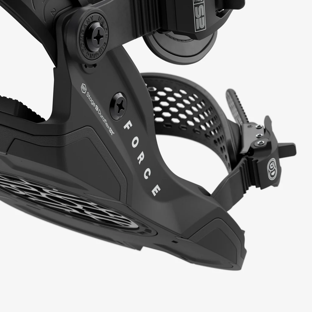 Union Union Men's Force Snowboard Binding