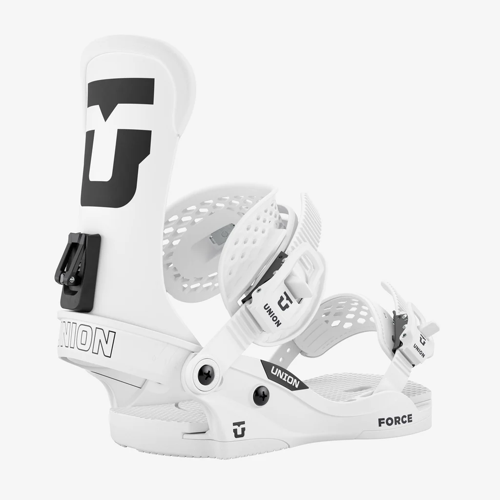 Union Union Men's Force Classic Snowboard Binding
