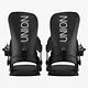 Union Union Men's STR Snowboard Binding