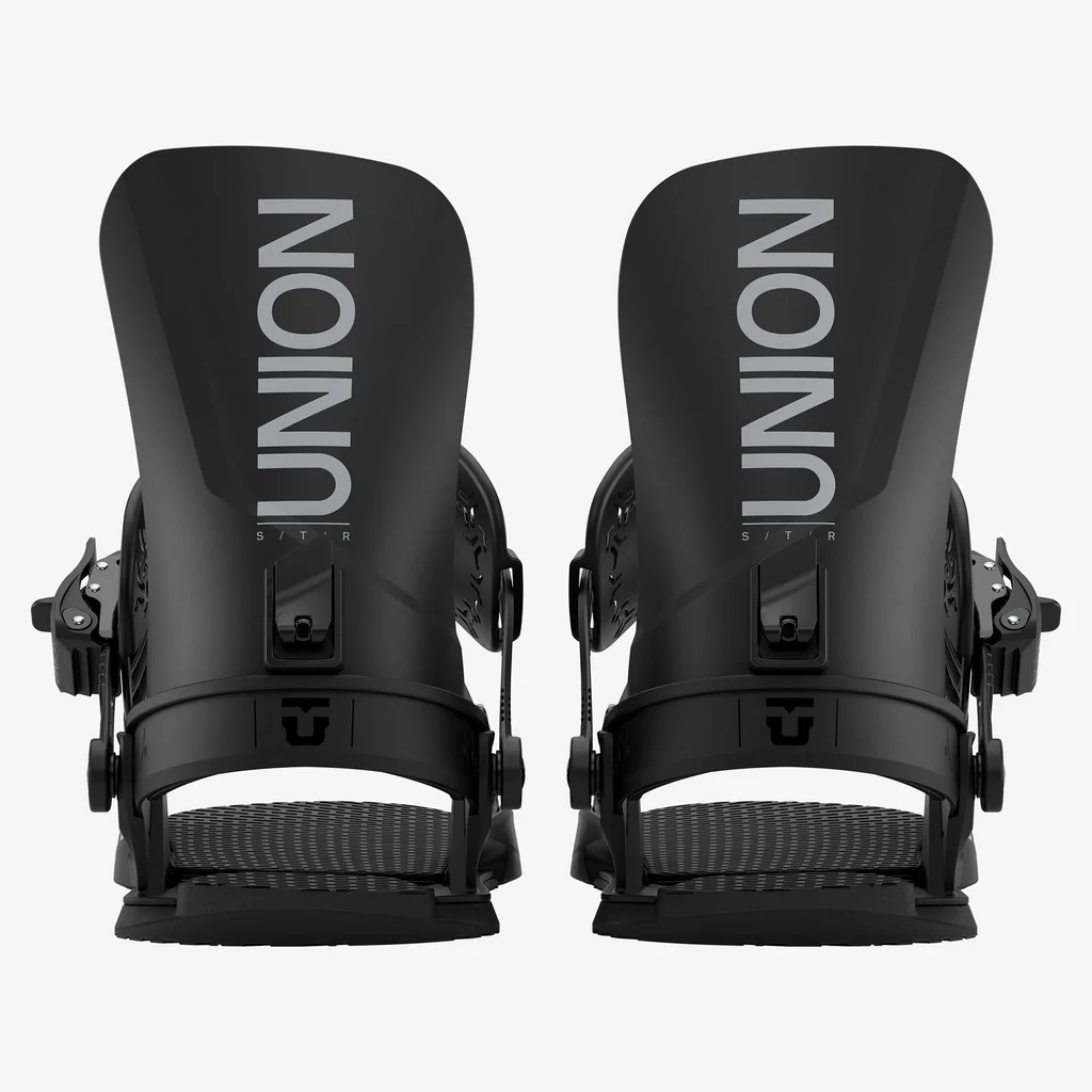 Union Union Men's STR Snowboard Binding