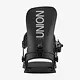 Union Union Men's STR Snowboard Binding