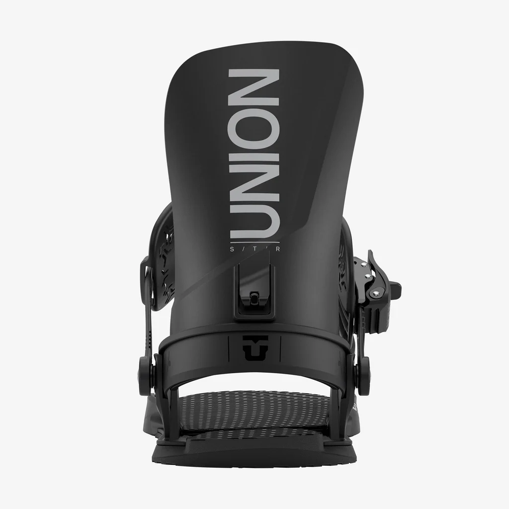 Union Union Men's STR Snowboard Binding