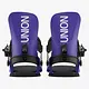 Union Union Men's STR Snowboard Binding