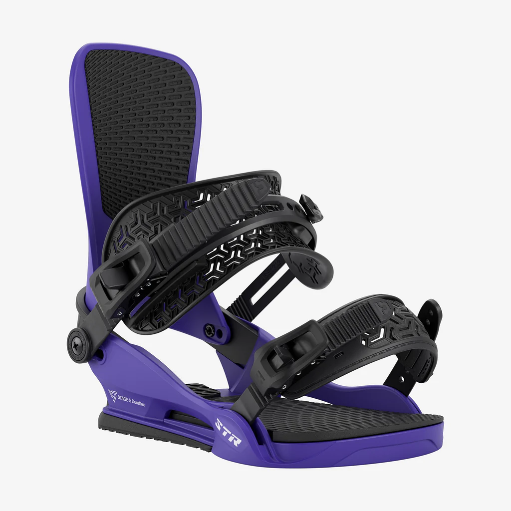 Union Union Men's STR Snowboard Binding