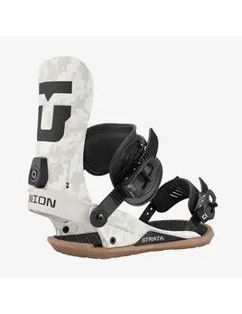 Union Union Men's Strata Snowboard Binding