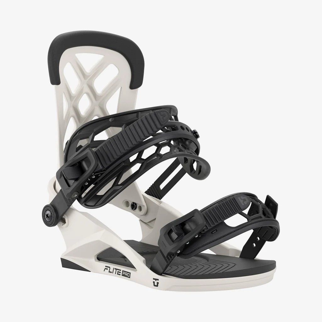 Union Union Men's Flite Pro Snowboard Binding