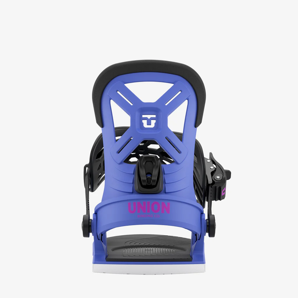 Union Union Kid's Cadet Snowboard Binding