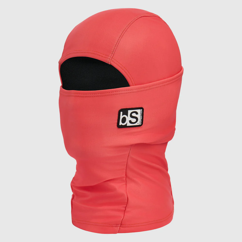 BlackStrap The Kids Expedition Hood Balaclava