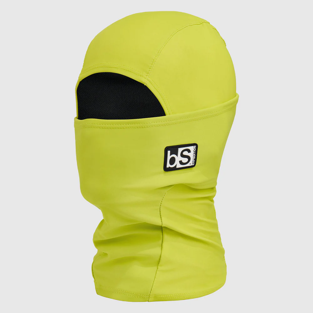 BlackStrap The Kids Expedition Hood Balaclava
