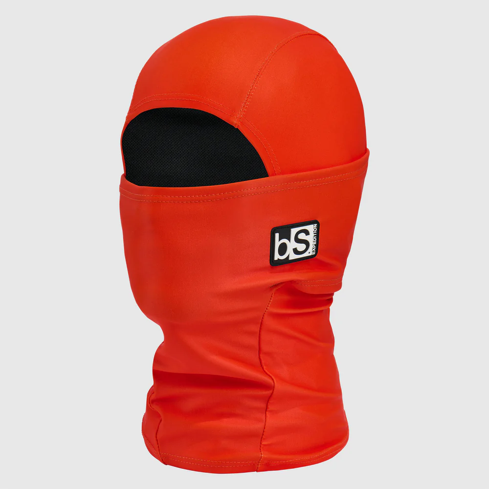 BlackStrap The Kids Expedition Hood Balaclava