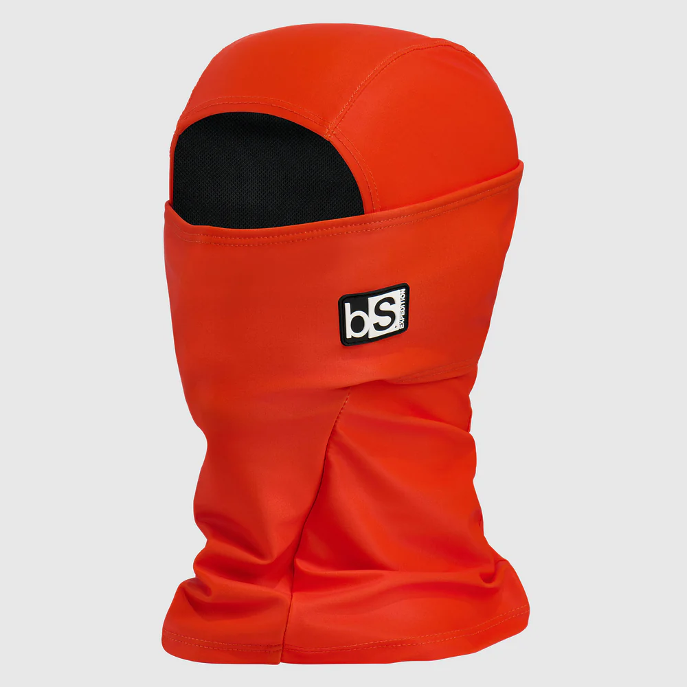 BlackStrap The Expedition Hood Balaclava