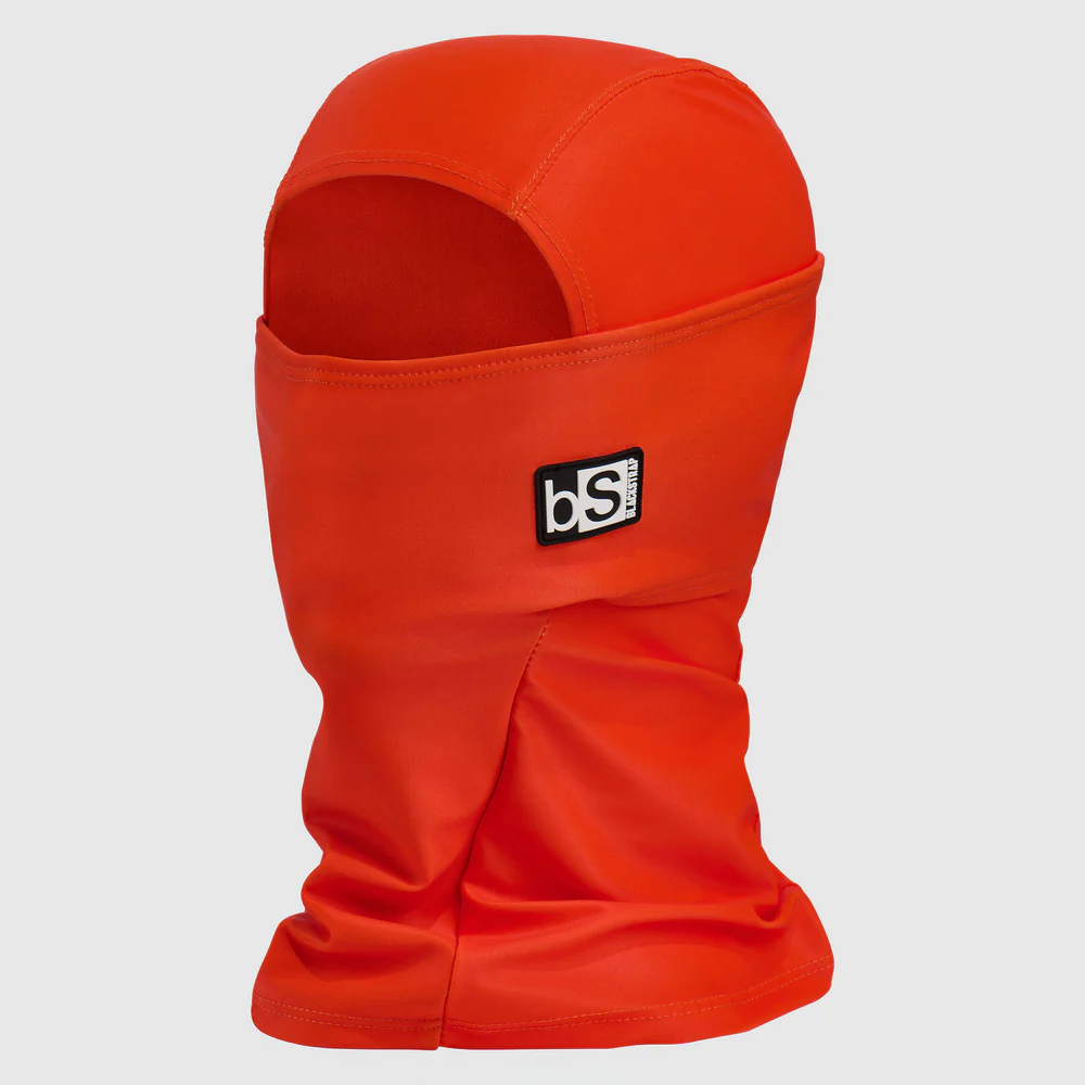 BlackStrap The Hood Balaclava (Solid Colours)