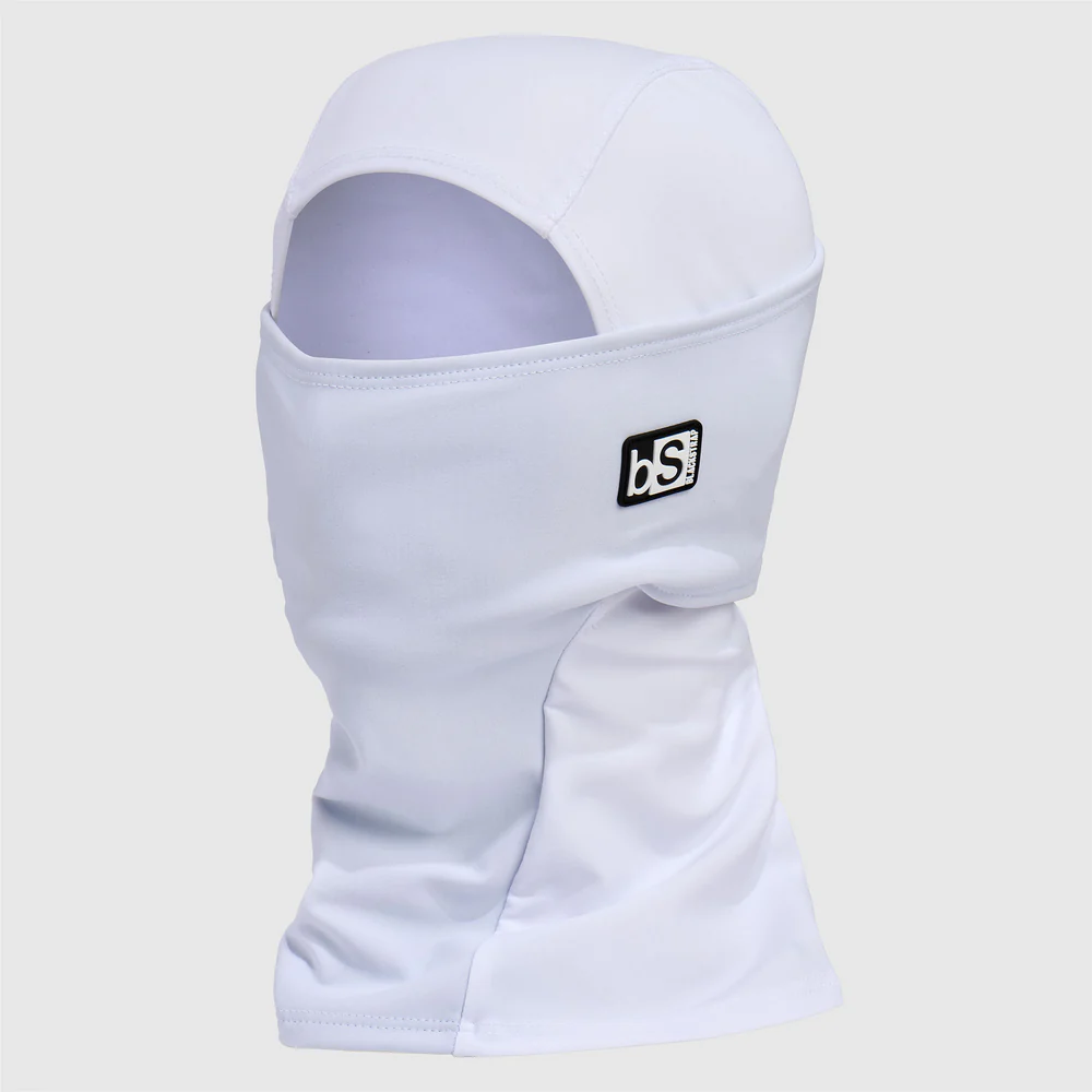BlackStrap The Hood Balaclava (Solid Colours)