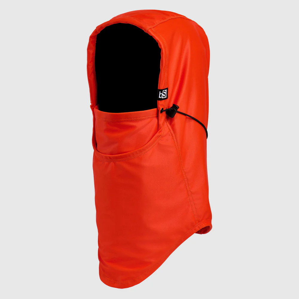 BlackStrap The Team Hood