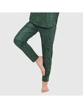 BlackStrap Big Kids' Evolver Base Layer Pant