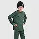 BlackStrap Big Kids' Evolver Base Layer Crewneck