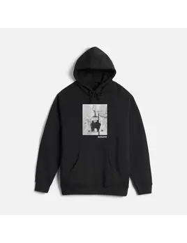 Autumn Autumn Highway Hoodie