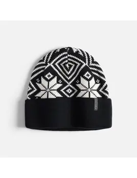 Autumn Autumn Nordic Knit Beanie