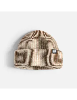 Autumn Autumn Cord Double Roll Beanie