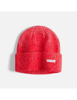 Autumn Autumn Cord Beanie