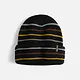 Autumn Autumn Multi Stripe Beanie