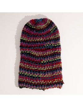 Coal Coal x Lampshade Balaclava