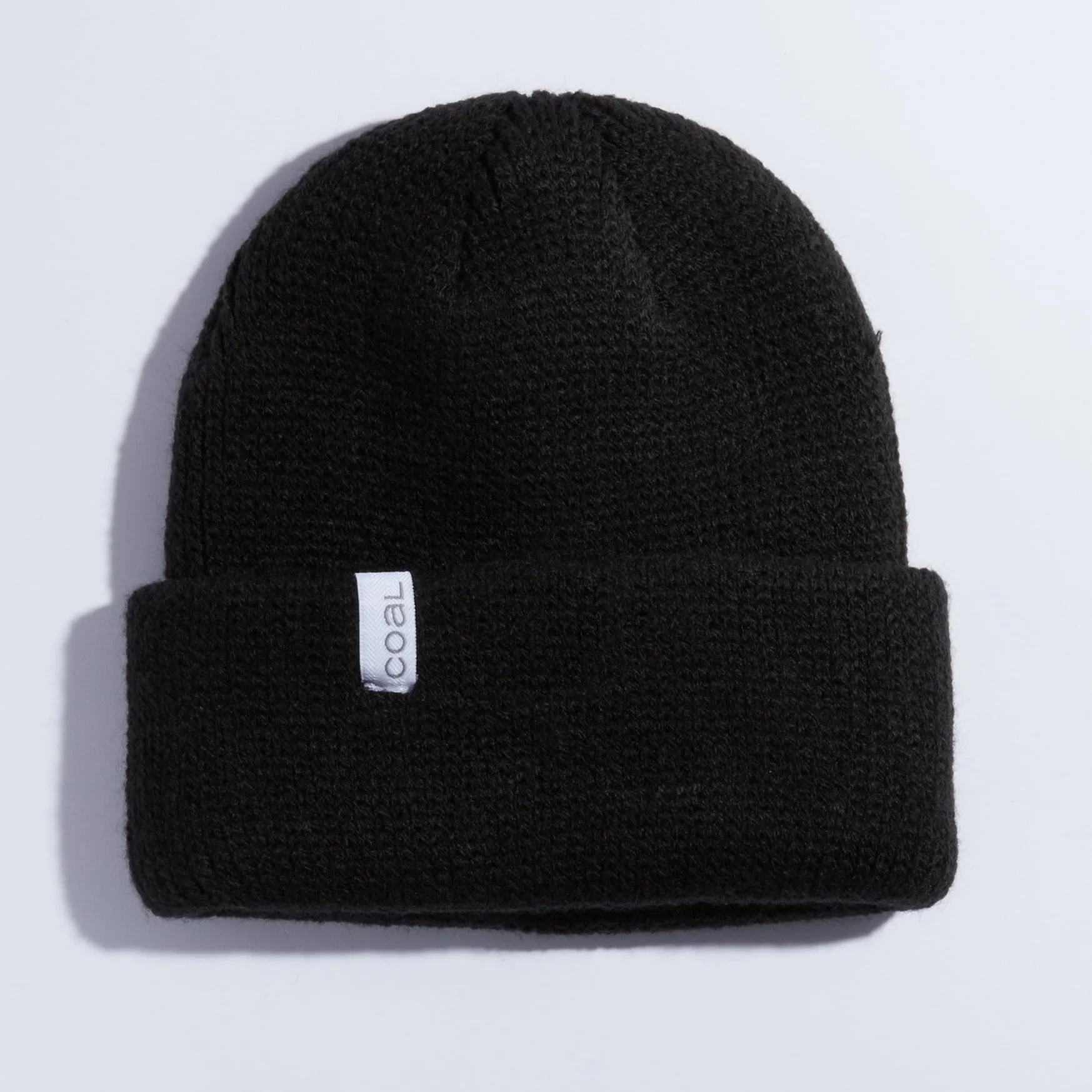 Coal Coal The Frena Thick Knit Cuff Beanie