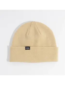 Coal Coal The FLT Recycled Polyana Knit Beanie