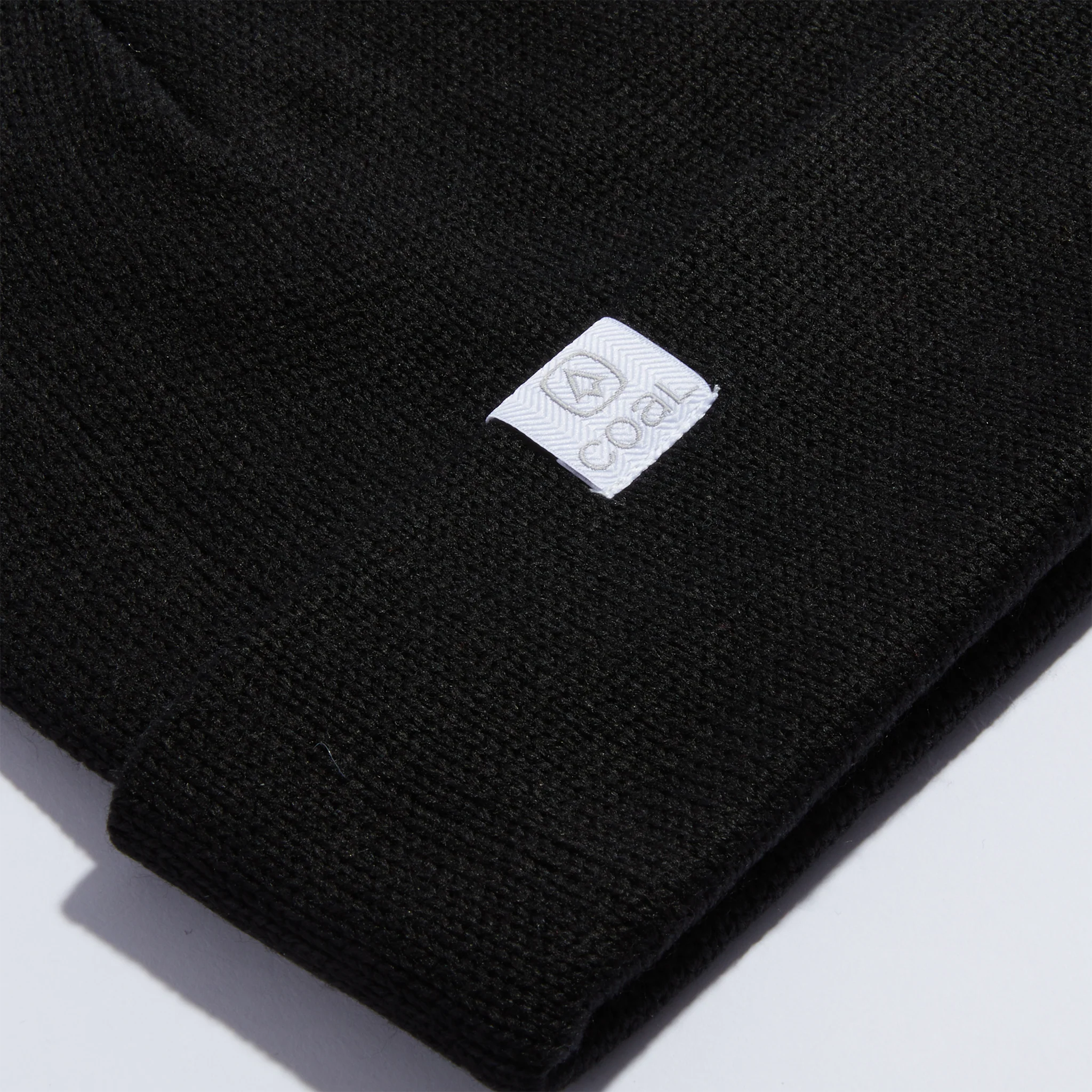 Coal Coal The FLT Recycled Polyana Knit Beanie