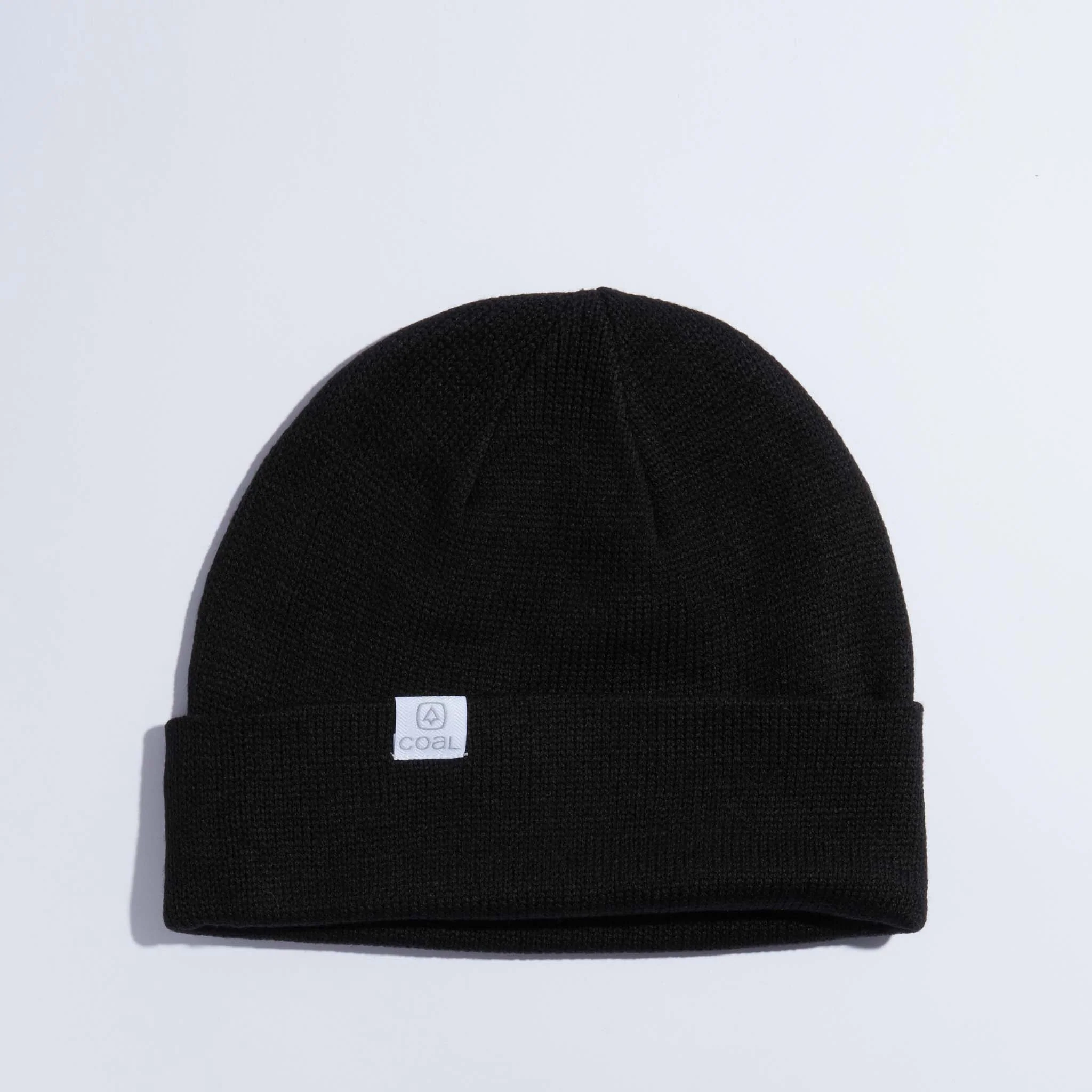 Coal Coal The FLT Recycled Polyana Knit Beanie